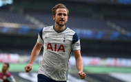 Tottenham chốt tương lai Harry Kane khiến làng túc cầu ngã ngửa