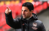 Xác nhận tổn thất quá lớn của Arsenal khi mất vé tham dự Europa League