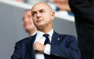 60 bảng gây phẫn nộ của Daniel Levy