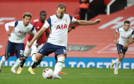 Rõ cơ hội Harry Kane gia nhập Man Utd