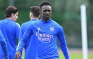 Arsenal cũng đã có Harry Kane của riêng mình