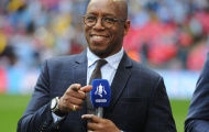Ian Wright chỉ ra 1 cái tên có thể khiến Chelsea rơi ra khỏi Top 4