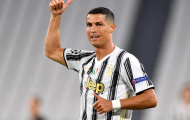 Juventus tính thay Ronaldo bằng sao Barca