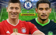 Kích nổ 3 bom tấn, đội hình Chelsea mùa sau khủng cỡ nào?