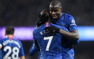 Kurt Zouma: Cậu ta đích thực là 1 quái thú ở Chelsea
