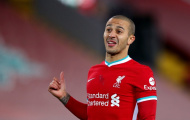 'Liverpool đã thấy những gì Thiago có thể đem lại'