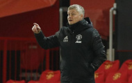 Man Utd thẳng tay loại bỏ ngôi sao 'thất sủng'