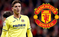 Dùng 42 triệu bảng, Man Utd 'đánh đòn tâm lý' lên Villarreal