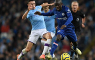 Phil Foden nêu tên cầu thủ khó chịu nhất của Chelsea