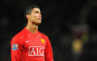 Man Utd gửi thông điệp đanh thép, rõ khả năng tái hợp Cristiano Ronaldo