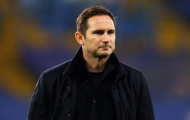 Lật kèo Premier League, Lampard sẵn sàng tái xuất ở bến đỗ không ngờ