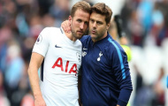 Harry Kane nêu tên HLV hoàn hảo dành cho mình