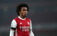 Cạn tình, 'thảm họa' Arsenal bất chấp tất cả rời Emirates