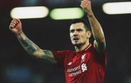 'Thật khó khăn khi chia tay Liverpool. Tất nhiên tôi vẫn yêu họ'