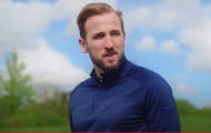 Rất nhanh chóng, Harry Kane xác nhận từ chối bến đỗ đầu tiên