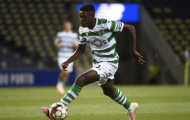 Fernandes nói chuyện với mục tiêu của Man United