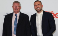 4 ngôi sao Premier League Sir Alex muốn dẫn dắt: Có Harry Kane
