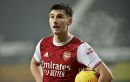 5 ngôi sao Arsenal hay nhất mùa này