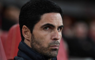 Arteta vạch trần sự thật, Arsenal thanh trừng xong nội bộ