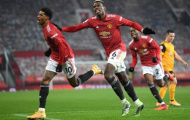 Đấu Wolves, Solskjaer nên trao niềm tin cho 'những kẻ khốn khổ'