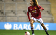 Ole xác nhận Man United sử dụng 2 'lá bài tẩy' trước Wolves