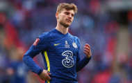 Havertz đăng đàn, dùng 1 từ mô tả mùa giải của Werner