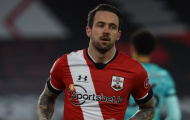 Danny Ings chốt tương lai giữa tin đồn đến Man United