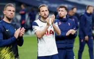 Alan Shearer đã đúng về thương vụ Harry Kane - Manchester United