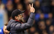 Mùa giải sắp hạ màn, Klopp nói thẳng 1 lời về 2 CLB thành Manchester