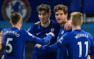 'Mục tiêu số 1 của tôi là dẫn dắt Chelsea...'