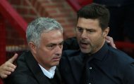 Sau tất cả, Kane nói lời thật lòng về Mourinho và Pochettino