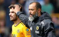 Nuno ra đi, 5 'cực phẩm' của Wolves để Premier League thâu tóm
