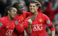 Ole trực tiếp ra tay, Man Utd tiến thêm 1 bước vụ chiêu mộ Ronaldo