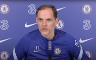 Theo đuổi 'cỗ máy tấn công' 90 triệu, Chelsea bất ngờ nhận cú sốc