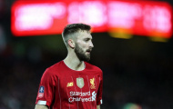 Liverpool đẩy đi 'kẻ đóng thế' lý tưởng