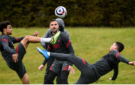 Thủ quân Liverpool trở lại trong trận 'chung kết' mùa giải