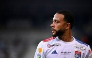 Memphis Depay: Từ 'bom xịt' M.U đến người thay thế Messi?