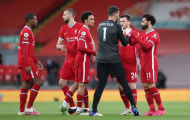 Đội hình Liverpool đấu Palace: Bộ ba nguyên tử S.F.M xung trận?