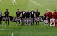 Ngày chia tay cảm xúc của Bayern Munich với các huyền thoại