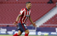 Ngược dòng kịch tính, Atletico Madrid lên ngôi vô địch La Liga