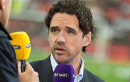 Quá tài năng, cầu thủ Man Utd khiến Owen Hargreaves choáng ngợp