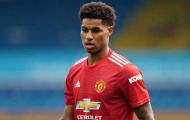 Rashford chọn 2 đội bóng sẽ gia nhập nếu rời Man Utd