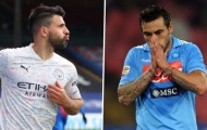 'Chúng tôi nghĩ không thể chiêu mộ Sergio Aguero'