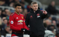 Solskjaer hé lộ kế hoạch bán cầu thủ của Man Utd