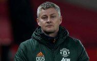 Solskjaer lên tiếng, xác nhận 2 cái tên OUT trận gặp Wolves