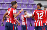 Suarez đã trực tiếp mang về bao nhiêu điểm cho Atletico mùa này?