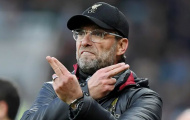 Bị UEFA hối thúc, Klopp nói thẳng 1 câu