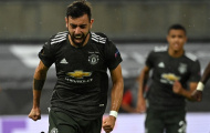 10 thống kê thú vị tại Premier League 2020/21: M.U xứng danh 'vua sân khách'