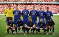 5 đội bóng vĩ đại nhất lịch sử Premier League