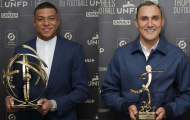 Ai xuất sắc nhất Ligue 1 mùa 2020/21?